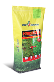 Powerseed' в  питательной оболочке 5кг для подсева и восстановления газона