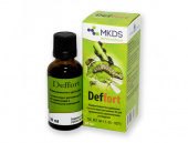 Средство для борьбы с насекомыми-вредителями MKDS Deffort 30мл