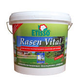 Удобрение для газона Etisso Rasen Vital 3 кг