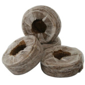 Таблетки кокосовые Jiffy-7C 45мм