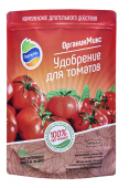 Удобрение 'Органик Микс' для томатов 850г