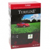 Газонная трава для подсева и восстановления Turfline 'Turbo' 1кг