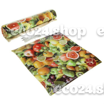 Электросушилка для ягод,овощей и фруктов 'Cамобранка' 75х50