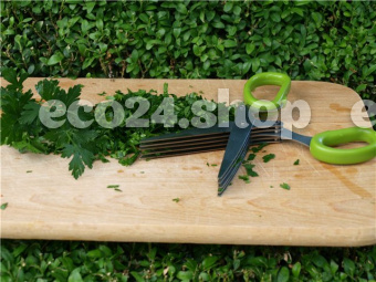 Ножницы для измельчения трав и зелени 'Финляндия'