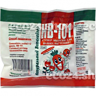 HB - 101 жидкий 6мл